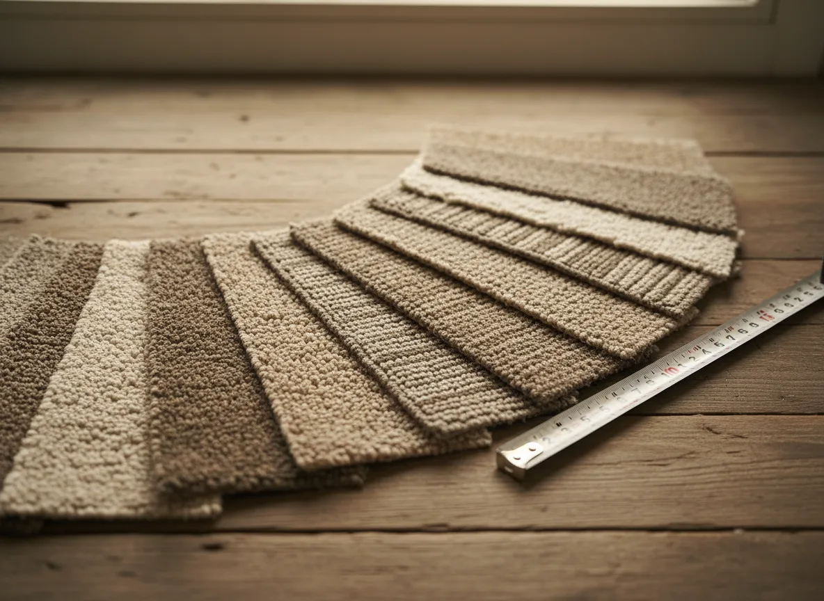 Carpet Installation Tannersville, PA FAQs
